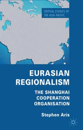 Aris |  Eurasian Regionalism | Buch |  Sack Fachmedien