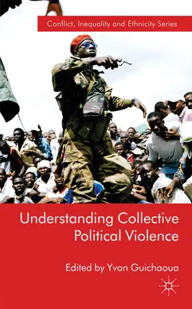 Guichaoua |  Understanding Collective Political Violence | Buch |  Sack Fachmedien