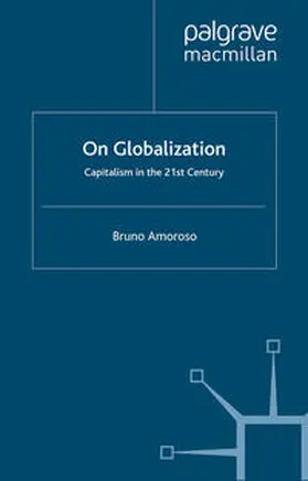 Amoroso |  On Globalization | eBook | Sack Fachmedien
