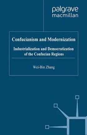 Zhang |  Confucianism and Modernisation | eBook | Sack Fachmedien