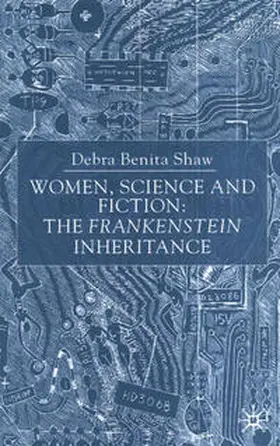 Shaw |  Women, Science and Fiction | eBook | Sack Fachmedien
