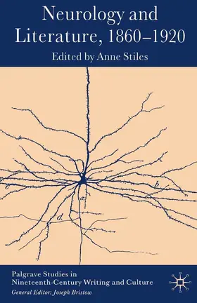 Stiles |  Neurology and Literature, 1860–1920 | eBook | Sack Fachmedien