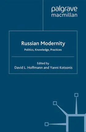 Hoffmann / Kotsonis |  Russian Modernity | eBook | Sack Fachmedien