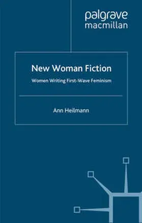 Heilmann |  New Woman Fiction | eBook | Sack Fachmedien