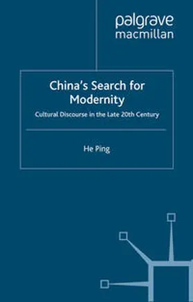 Ping | China's Search for Modernity | E-Book | sack.de