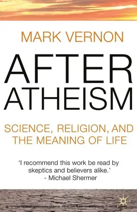 Vernon |  After Atheism | eBook | Sack Fachmedien