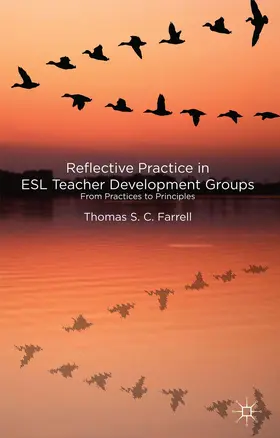 Farrell |  Reflective Practice in ESL Teacher Development Groups | Buch |  Sack Fachmedien