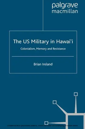 Ireland |  The US Military in Hawai’i | eBook | Sack Fachmedien