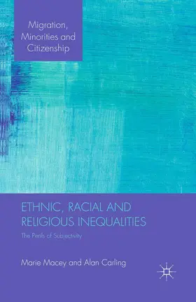 Macey |  Ethnic, Racial and Religious Inequalities | eBook | Sack Fachmedien
