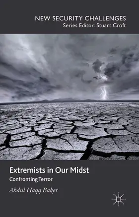 Baker |  Extremists in Our Midst | Buch |  Sack Fachmedien