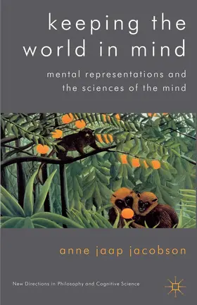Loparo |  Keeping the World in Mind | Buch |  Sack Fachmedien