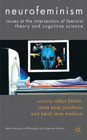 Bluhm / Maibom / Jacobson |  Neurofeminism | Buch |  Sack Fachmedien