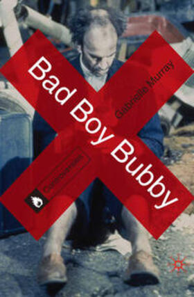 Murray | Bad Boy Bubby | Buch | 978-0-230-29676-3 | sack.de