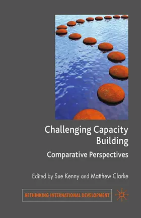 Kenny / Clarke |  Challenging Capacity Building | eBook | Sack Fachmedien