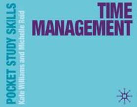 Williams / Reid | Time Management | Buch | 978-0-230-29960-3 | sack.de