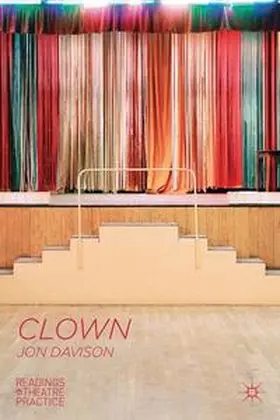 Davison |  Clown | Buch |  Sack Fachmedien