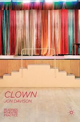 Davison |  Clown | Buch |  Sack Fachmedien