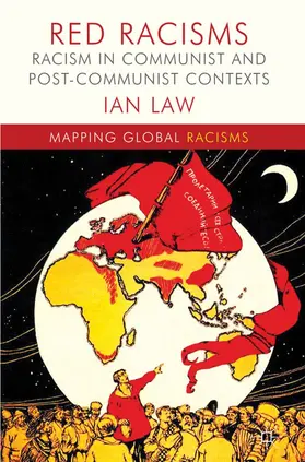 Law |  Red Racisms | Buch |  Sack Fachmedien