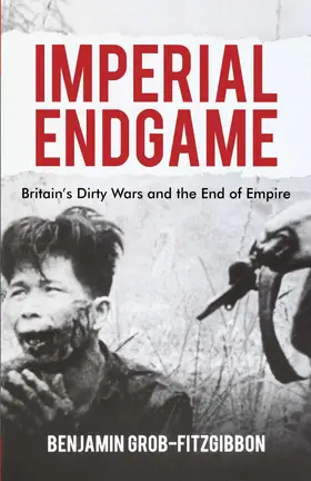 Grob-Fitzgibbon |  Imperial Endgame | eBook | Sack Fachmedien