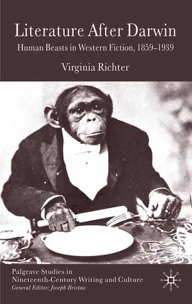 Richter |  Literature After Darwin | eBook | Sack Fachmedien
