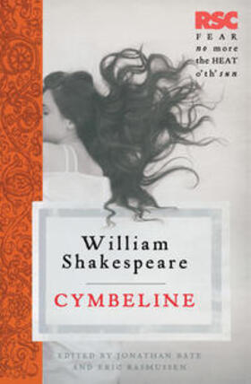 Shakespeare / Bate / Rasmussen |  Cymbeline | Buch |  Sack Fachmedien