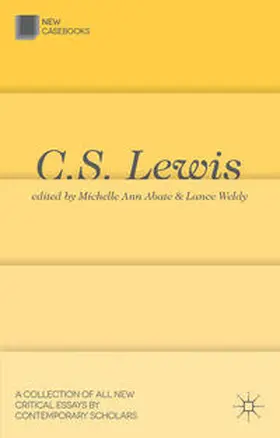 Abate / Weldy | C.S. Lewis | Buch | 978-0-230-30124-5 | sack.de