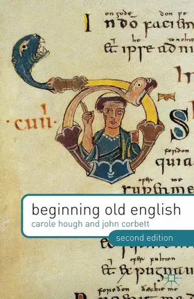 Hough / Corbett | Beginning Old English | Buch | 978-0-230-30139-9 | www2.sack.de