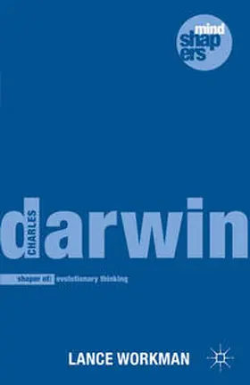 Workman |  Charles Darwin | Buch |  Sack Fachmedien