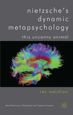 Welshon |  Nietzsche's Dynamic Metapsychology | Buch |  Sack Fachmedien