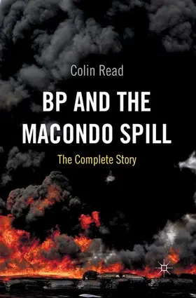 Read | BP and the Macondo Spill | E-Book | www2.sack.de