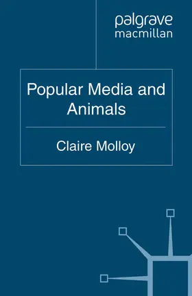 Molloy |  Popular Media and Animals | eBook | Sack Fachmedien