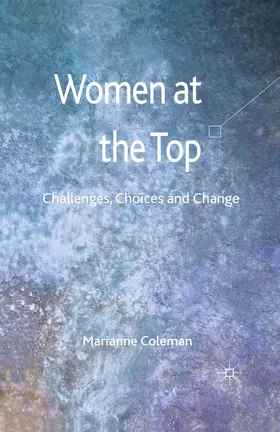 Coleman | Women at the Top | E-Book | www2.sack.de