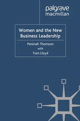 Thomson / Lloyd |  Women and the New Business Leadership | eBook | Sack Fachmedien