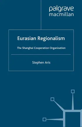Aris |  Eurasian Regionalism | eBook | Sack Fachmedien