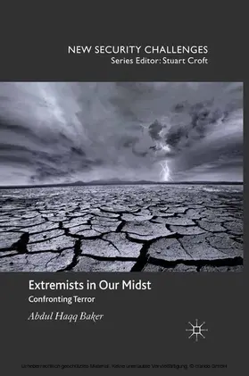 Baker |  Extremists in Our Midst | eBook | Sack Fachmedien