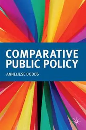 Dodds |  Comparative Public Policy | Buch |  Sack Fachmedien