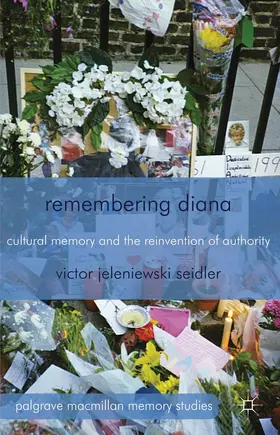 Seidler |  Remembering Diana | Buch |  Sack Fachmedien