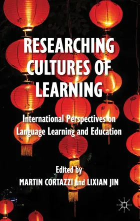 Jin / Cortazzi | Researching Cultures of Learning | Buch | 978-0-230-32132-8 | sack.de