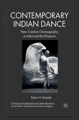 Katrak |  Contemporary Indian Dance | eBook | Sack Fachmedien