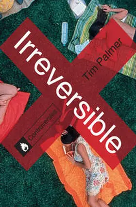Palmer | Irreversible | Buch | 978-0-230-33697-1 | www2.sack.de