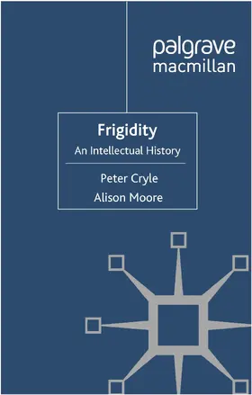 Cryle / Moore |  Frigidity | eBook | Sack Fachmedien