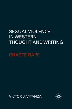 Vitanza | Sexual Violence in Western Thought and Writing | E-Book | sack.de