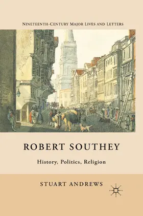 Andrews |  Robert Southey | eBook | Sack Fachmedien