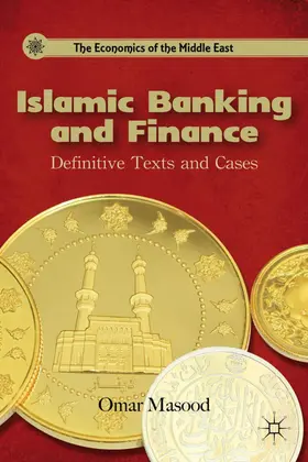 Masood |  Islamic Banking and Finance | Buch |  Sack Fachmedien