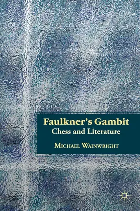 Wainwright |  Faulkner's Gambit | Buch |  Sack Fachmedien
