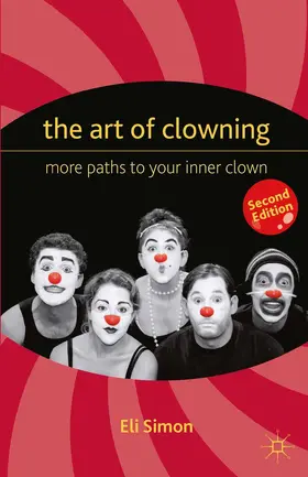 E. |  The Art of Clowning | Buch |  Sack Fachmedien