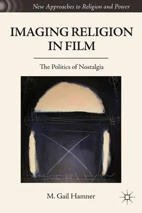Hamner |  Imaging Religion in Film | Buch |  Sack Fachmedien