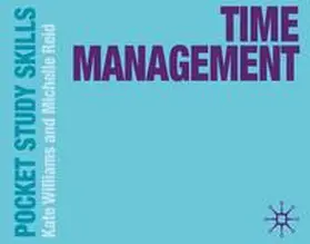 Williams / Reid |  Time Management | eBook | Sack Fachmedien