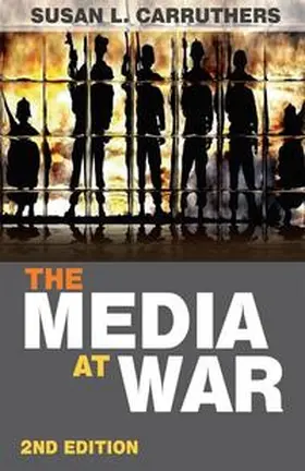 Carruthers |  The Media at War | eBook | Sack Fachmedien