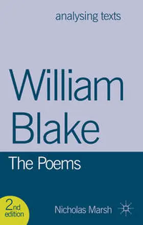 Marsh |  William Blake | Buch |  Sack Fachmedien